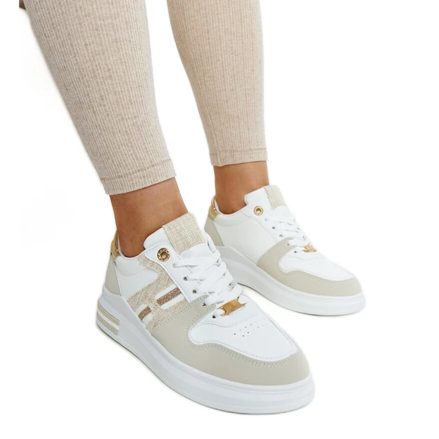 witte vans platform