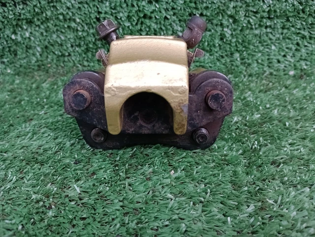 Pinza de freno de scooter derecha Pride Colt Mobility