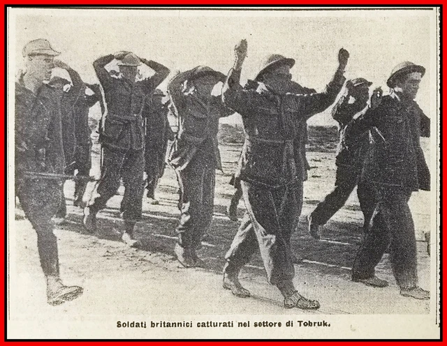 Casa Delle Bambole Scala 1/12 Anni '30 Giornali In Miniatura - Foto 3