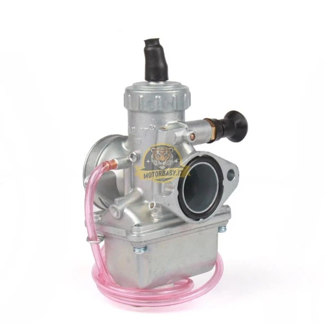 Carburatore MOLKT PE 26 Mm Tarato Per 160cc