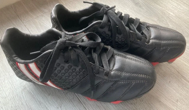 Boys rugby on sale boots size 5