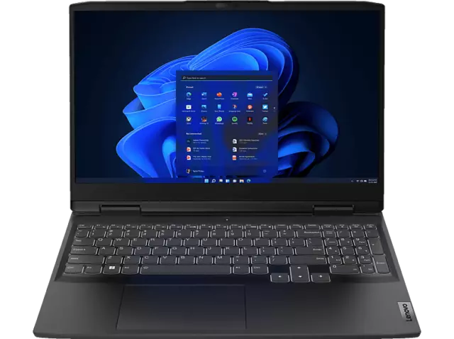 LENOVO IP Gaming 3