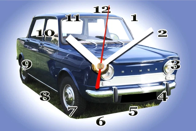 Acheter une Ford Mustang d'occasion de 1965 sur