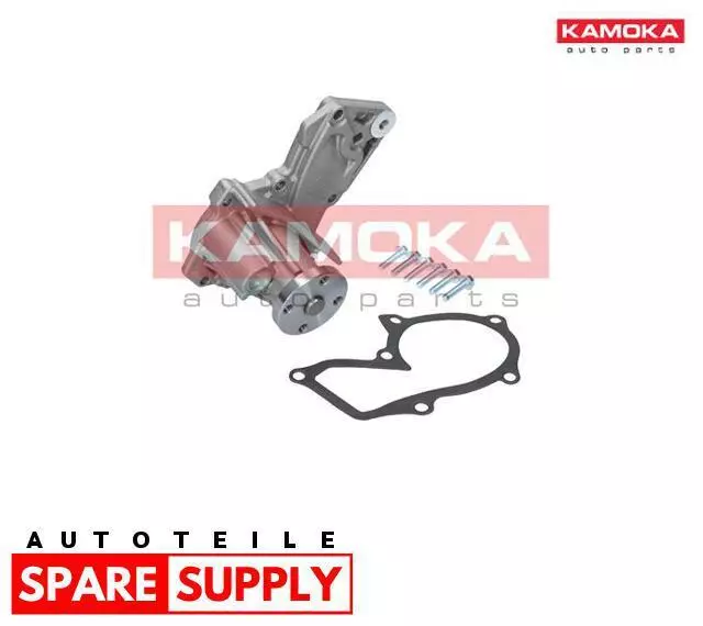 Wasserpumpe Für Ford Volvo Kamoka T0127