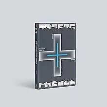 The Chaos Chapter: Freeze (World Version) von Tomorrow X T... | CD | Zustand gut