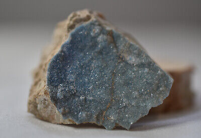 Arizona Kinoite With Apophyllite Crystal Stone Specimen From Christmas Mine
