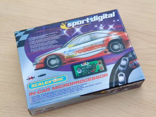 Scalextric c7006 shop