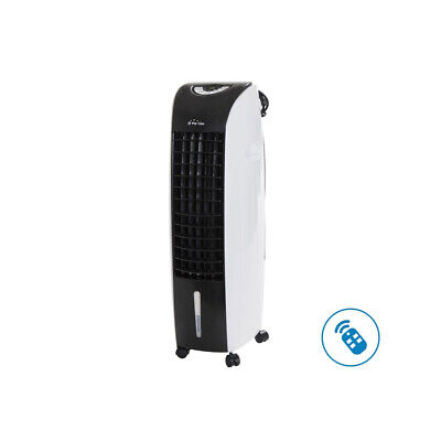 Climatiseur Mobile Refroidisseur Evaporateur Ventilateur Humidificateur Télécomm