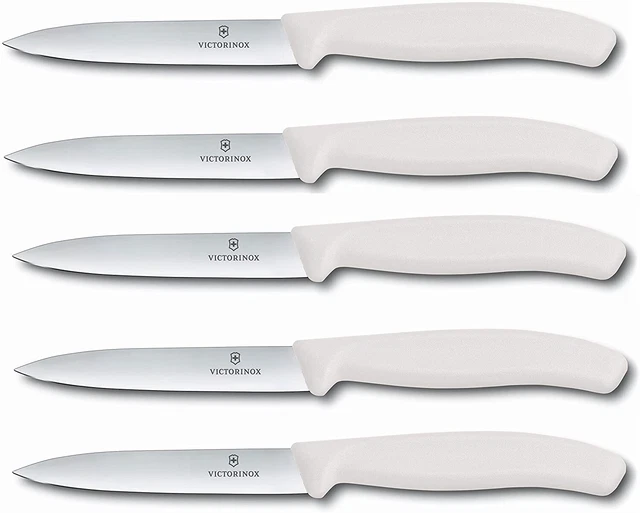 Victorinox Gemüsemesser Tomatenmesser Swiss Classic 10 cm