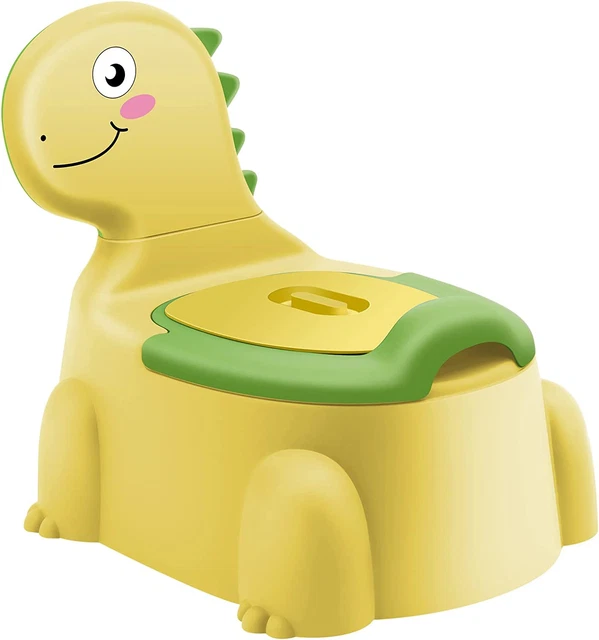 Pot Bebe Toilette Enfant Pour Garcon Bébé Petit WC Toilettes Fauteuil Apprentiss