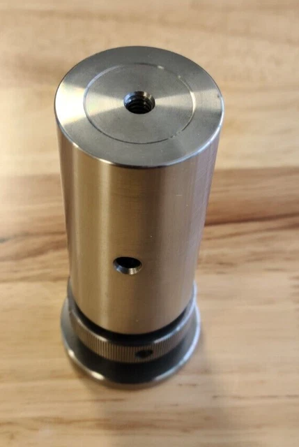 ThorLabs Variable Height P-Post (BLP01, 1/4-20)