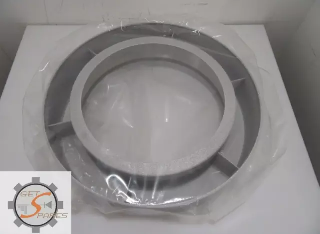 17-323902-00 / Shield, Pedestal, Arc Spray, Pv / Novellus