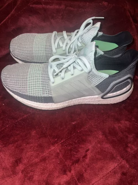 Ultra boost online 19 size 14