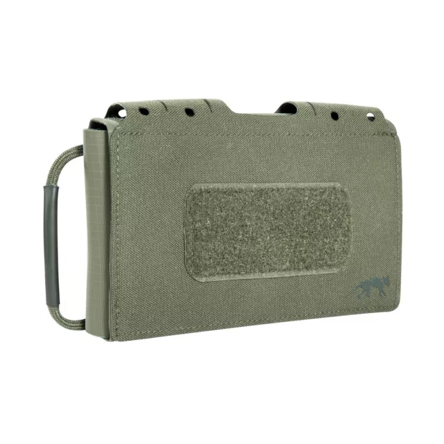Tasmanian Tiger IFAK Pouch Dual olive Erste-Hilfe-Tasche