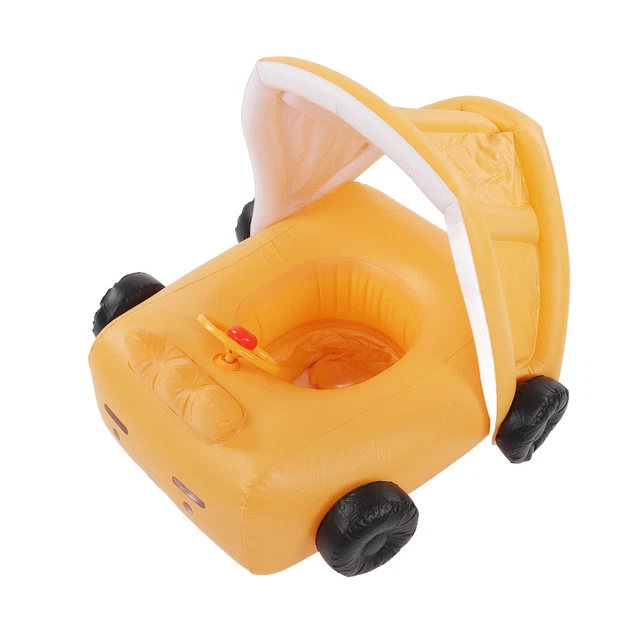 Flotteurs De Piscine Pour Enfants PVC Sans Décoloration Radeaux 'eau