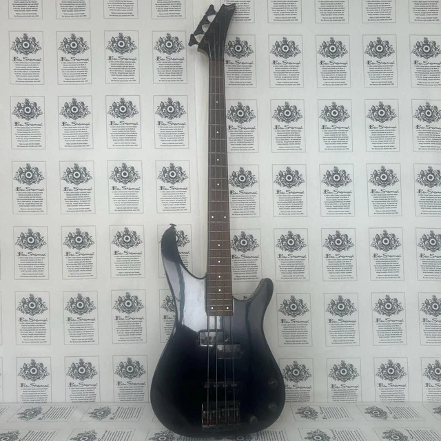 SUPER RARE 80S Japan Made Ibanez RB-60 RB Bronks $859.97 - PicClick