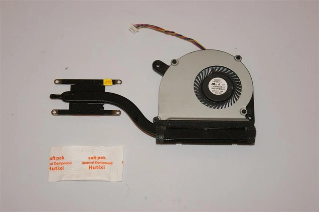 Ventilateur + Dissipateur Asus X550L 13N0-Q8A0101 Original