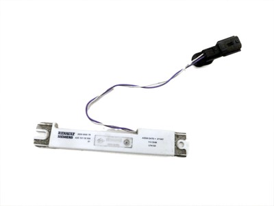 RENAULT Zoe Facelift r135 ze50 Amplificatore Antenna Amplificatore Antenna 285900007r 