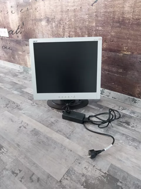 PC-Monitor Acer AL 1913