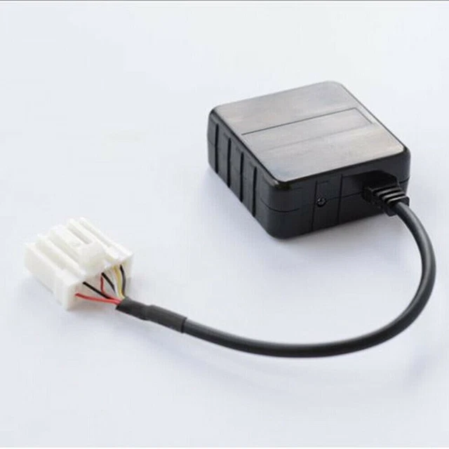 Decodifica digitale 5V-12V auto alta definizione alta gamma JieRi-BT 5608 musica