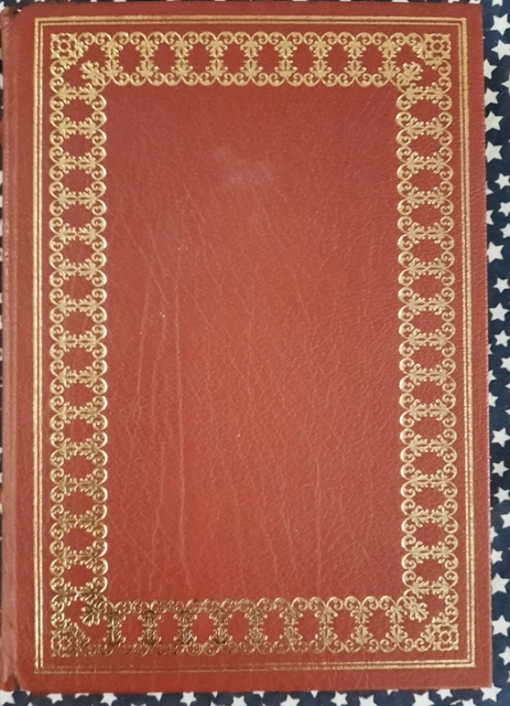 LUIGI PIRANDELLO STORIES The Franklin Library 1981 $100.00 - PicClick AU