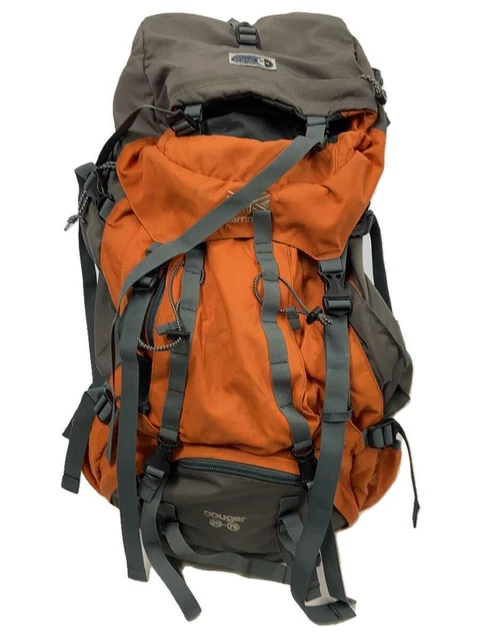 登山用品 karrimor - karrimor couger 50-75w Karrimor Cougar 50-75L Hiking Backpack | eBay