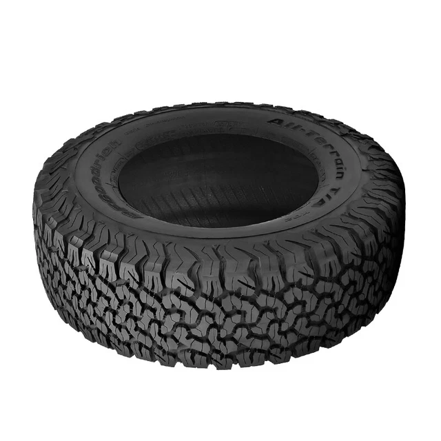 BF Goodrich All Terrian T/A KO2 LT285/70R17/6 116/113Q Tire