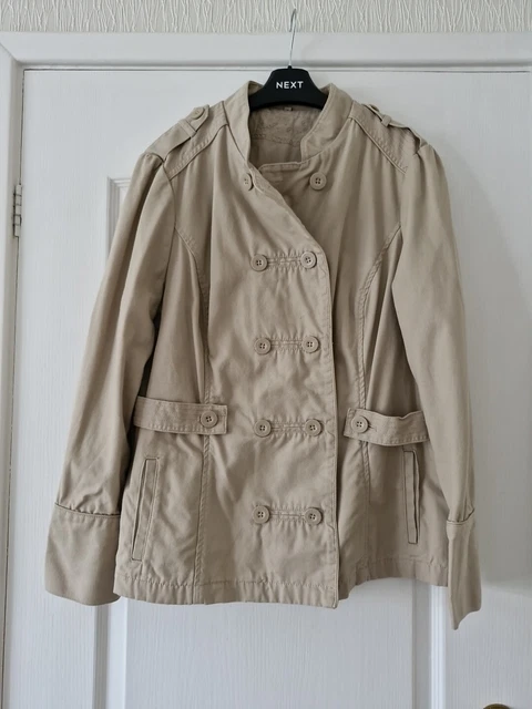 John rocha coats debenhams clearance