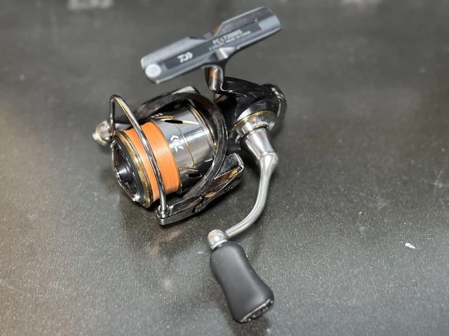 DAIWA 20 LUVIAS 2000s 52480 $328.92 - PicClick CA