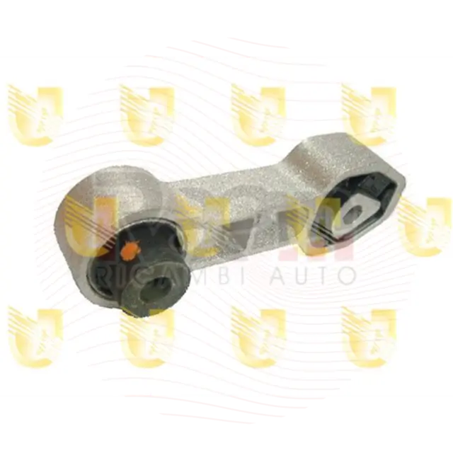 Bielletta Cambio Unigom 395420 Adatto per Fiat Panda 169 500 Ford Ka Multijet