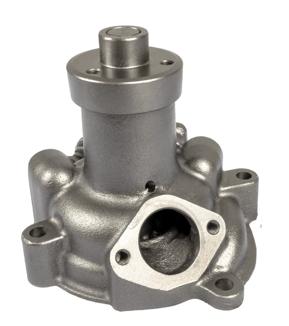 Pompa Del Vuoto 280 Litri Con Motore | Attrezzature Zootecniche FDA - Foto 9