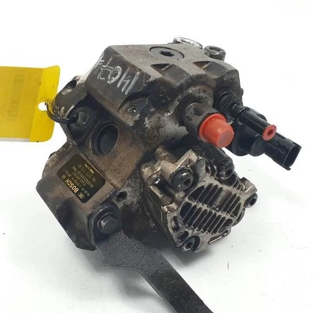 Outil Extracteur Pompe Injection Diesel - Compatible BMW M47 M57 Série 3/5/7/X5 1994-2007