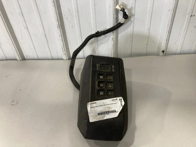 Allison 4000 RDS Transmission Electric Shifter - Used | P/N 29551495