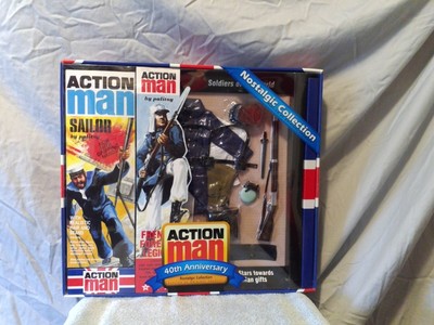 action man foreign legion