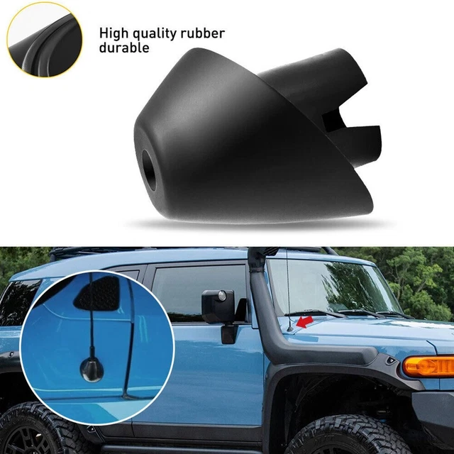 Antenna Base Antenna Base For Cruiser 2007-2014 For FJ Brand New Car Spare Parts