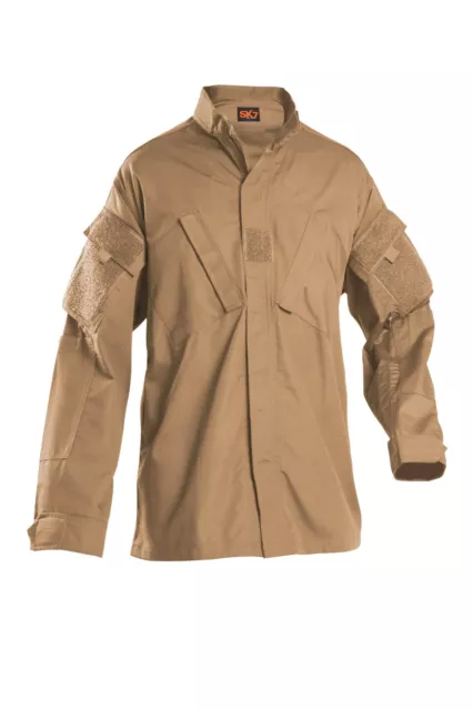 Tactical response military shirt Original SK7 by 707 tactical Gear