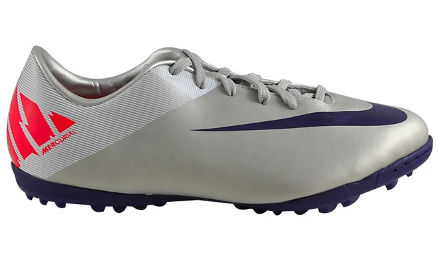 NEU SCHUHE  NIKE JR MERCURIAL VICTORY II TF , Fußballschuhe Kunstrasen JUNIOR