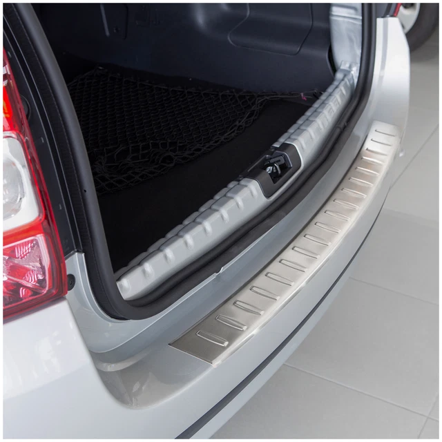 Tresse A Dessouder 4 X New Original Dacia Duster I Mudguard Widening Fender Protection 2 Volant Dacia Sandero - Foto 3