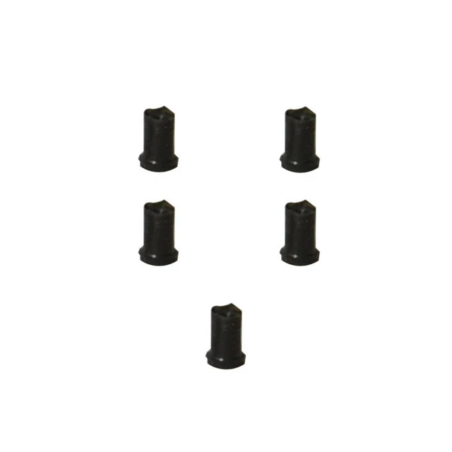 Pack Of Five - Small 3.4mm 3g Suction Cups for 932 or 939 Vacuum Pick Up