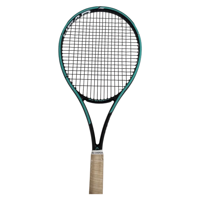 Head Graphene 360 + Gravity Pro | Racquet Quest HEAD GRAPHENE 360+
