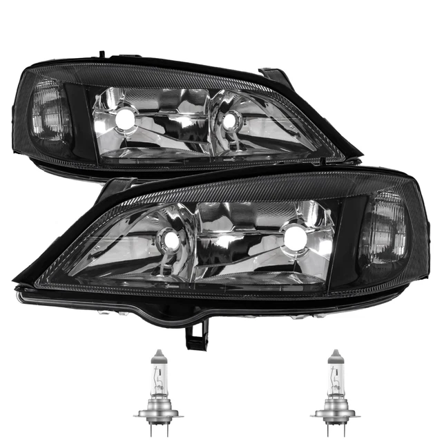Pack LED OPEL ASTRA G BERLINE (T98) 1.7 TD (F69) (1998 à 2000) – Pack Complet main image 0