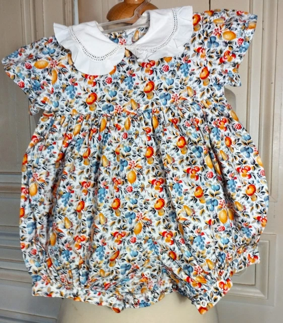 CACHAREL BLOOMER LIBERTY Fruitier Ceremonie T Mois EUR 27,00