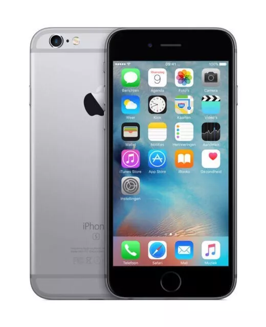 Brand new iPhone 6s 32gb without original box  never activated  VERIZON