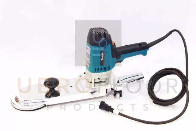 Makita DRE10 Toekick Radiator Edger Sander