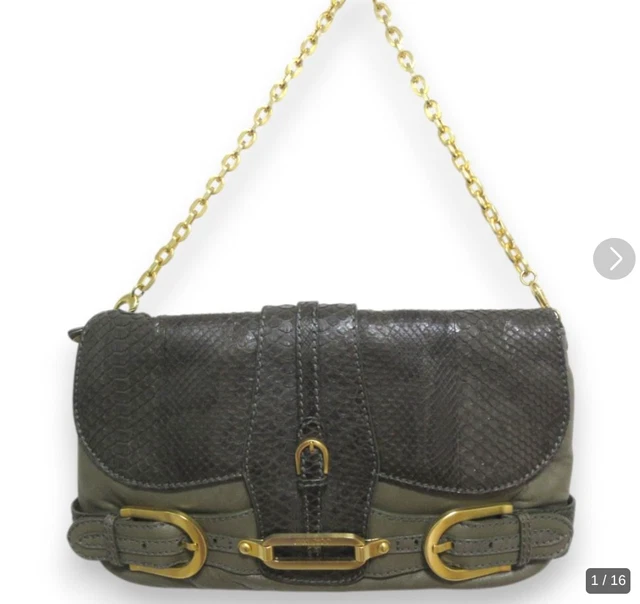 JIMMY CHOO 2way ギャラ付 スパンコール クラッチバッグ JIMMY CHOO 2WAY bag $895.23 - PicClick CA