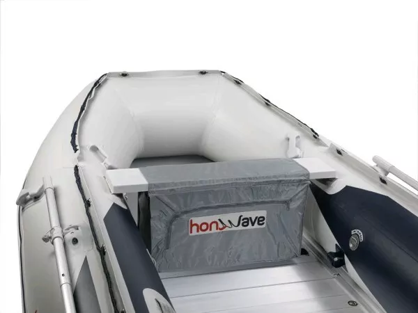Genuine Honda Honwave T35-AE & T38-IE Boat Seat Storage Bag 06883-ZV5-T21HE
