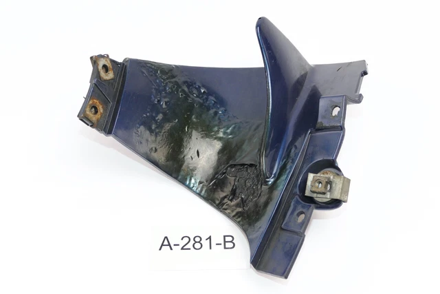 2 Fibbie Per Pannello Interno Auto In PA – Compatibili Con Toyota Corolla, Camry, RAV4, CH-R – Montaggio Facile E Sicuro