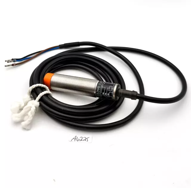 IFM Sensore Induttivo IG5398 IGA3008-BPKG