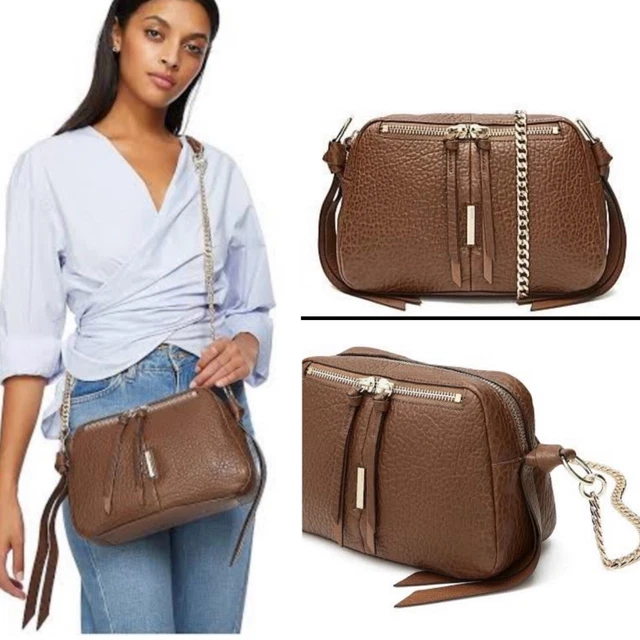 NEW MIMCO Bag Handbag Vision Crossbody Very Rare 399.00 PicClick AU