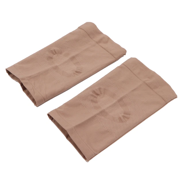 (XL) Knee Protector Non-Slip And Elastic Fabric Professional Knee Support